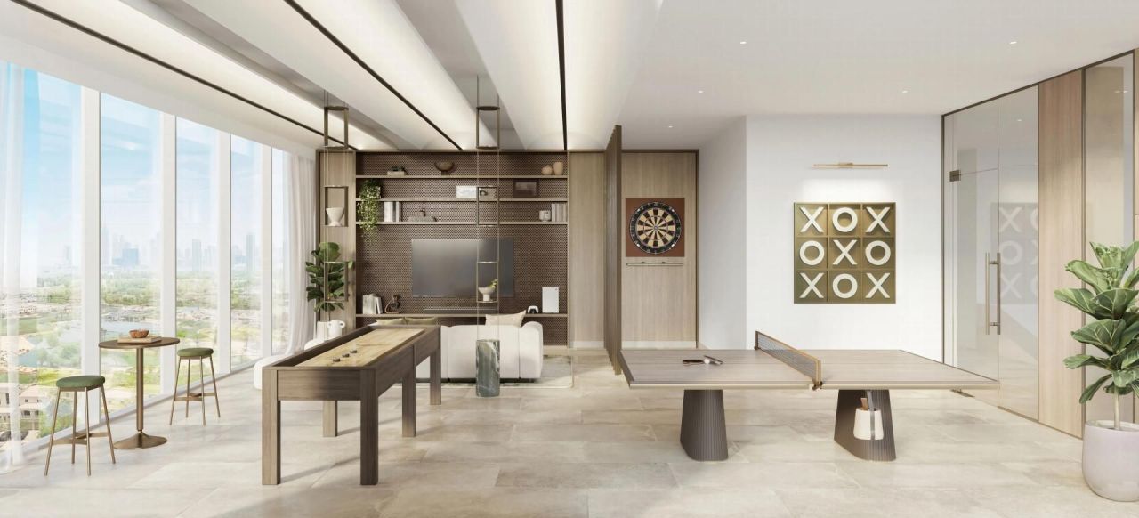 Piso en Ras al-Jaima, EAU, 69 m² - imagen 9