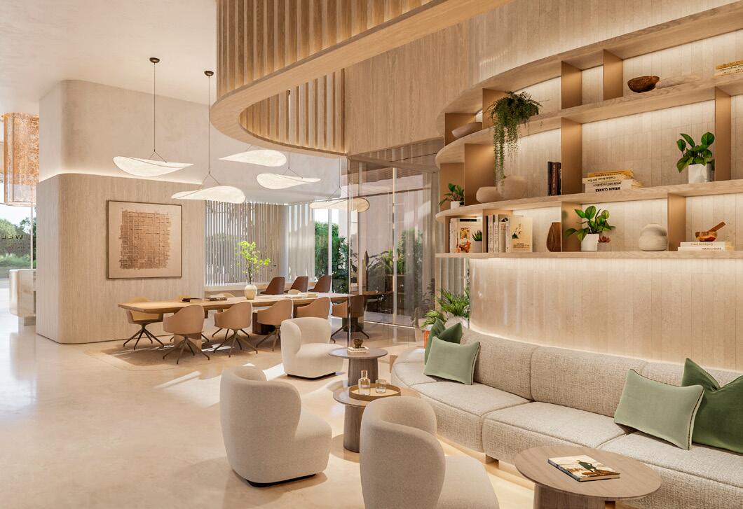 Appartamento a Dubai, EAU, 145 m² - foto 10