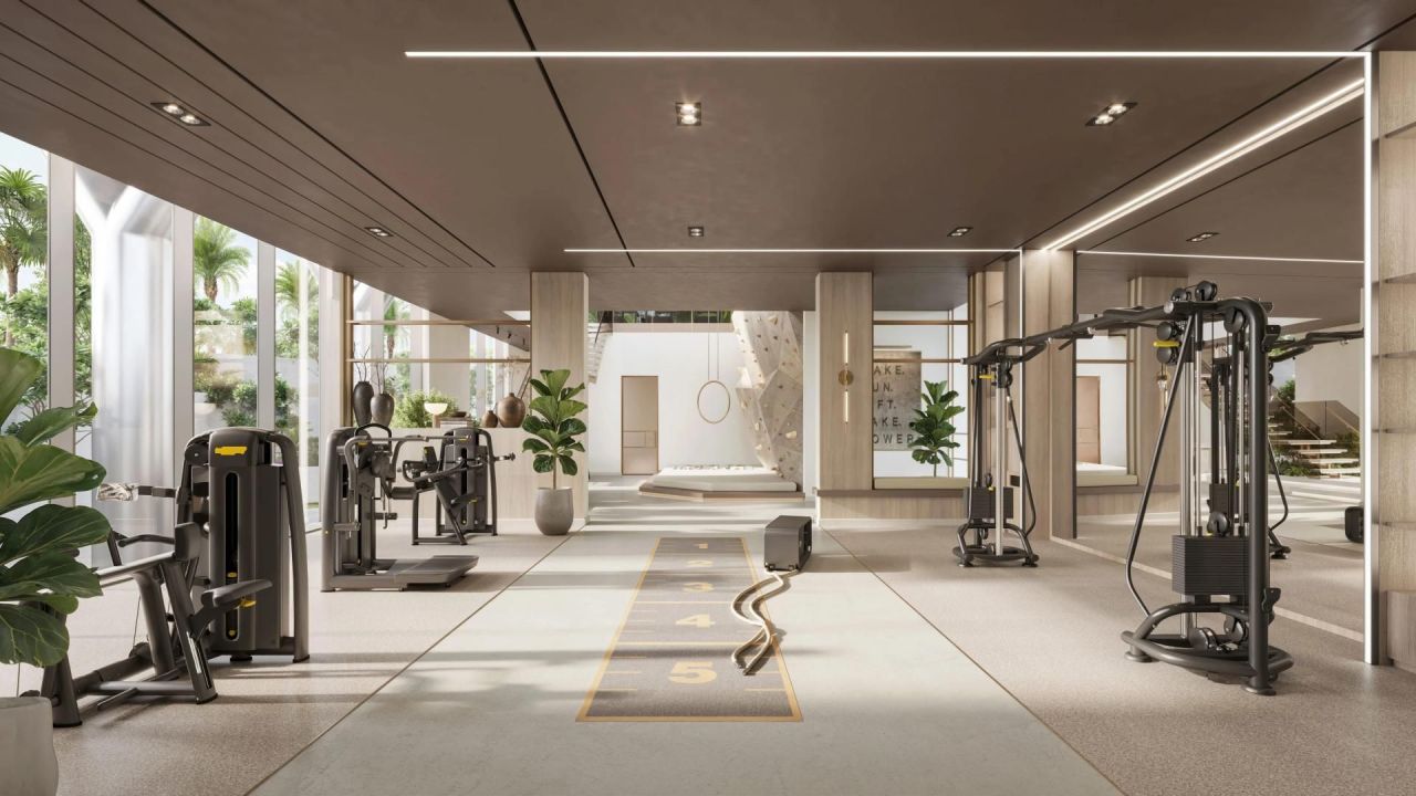 Wohnung in Ra’s al-Chaima, VAE, 162 m² - Foto 10