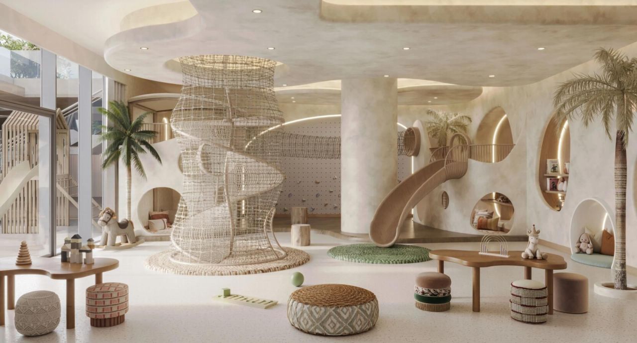 Appartement à Ras al-Khaimah, EAU, 289 m² - image 11