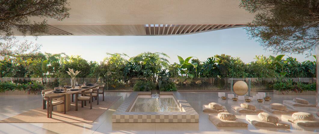 Appartamento a Dubai, EAU, 145 m² - foto 11