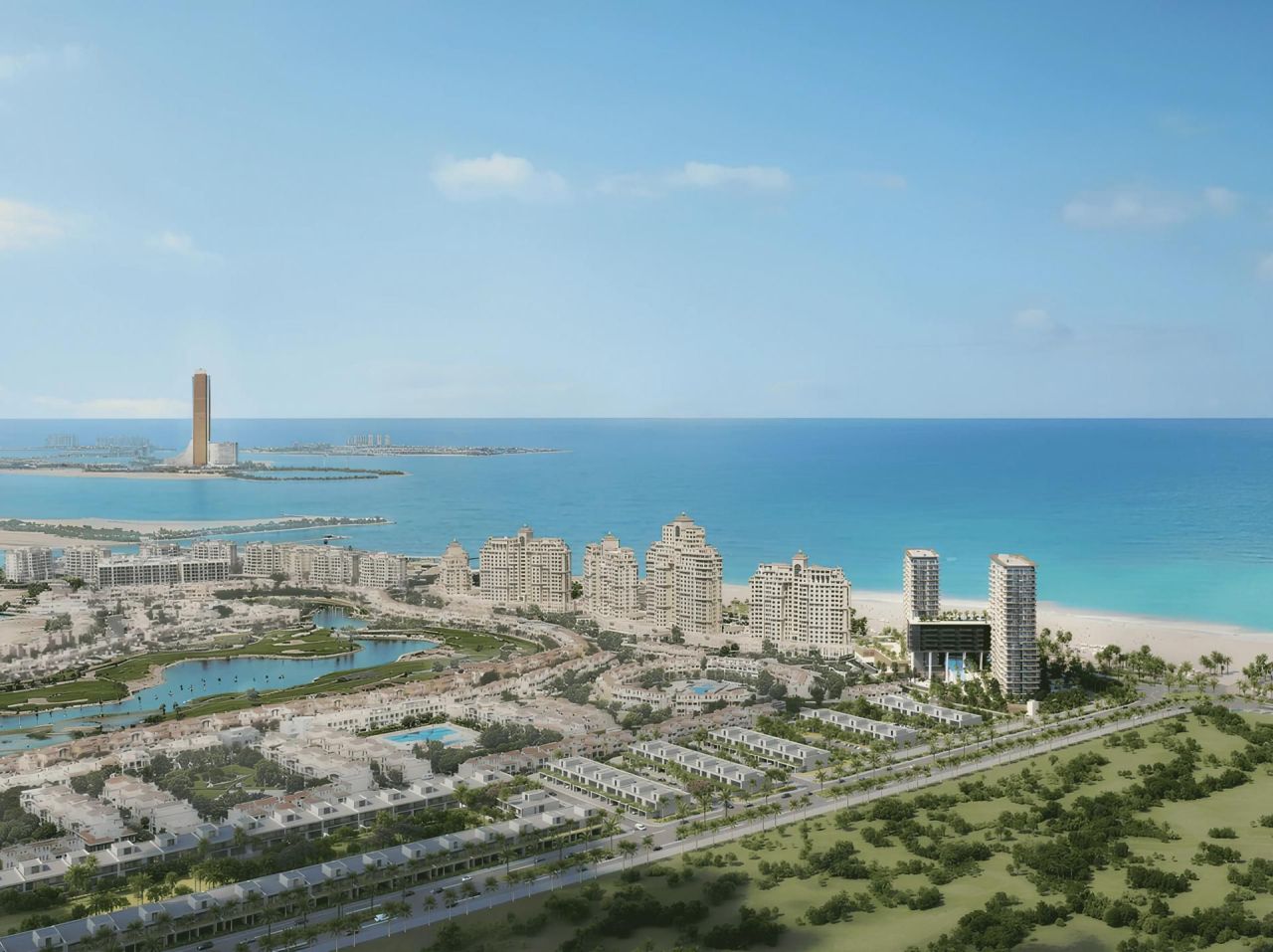 Appartement à Ras al-Khaimah, EAU, 102 m² - image 13