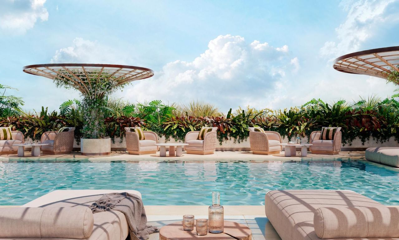 Appartamento a Dubai, EAU, 145 m² - foto 15