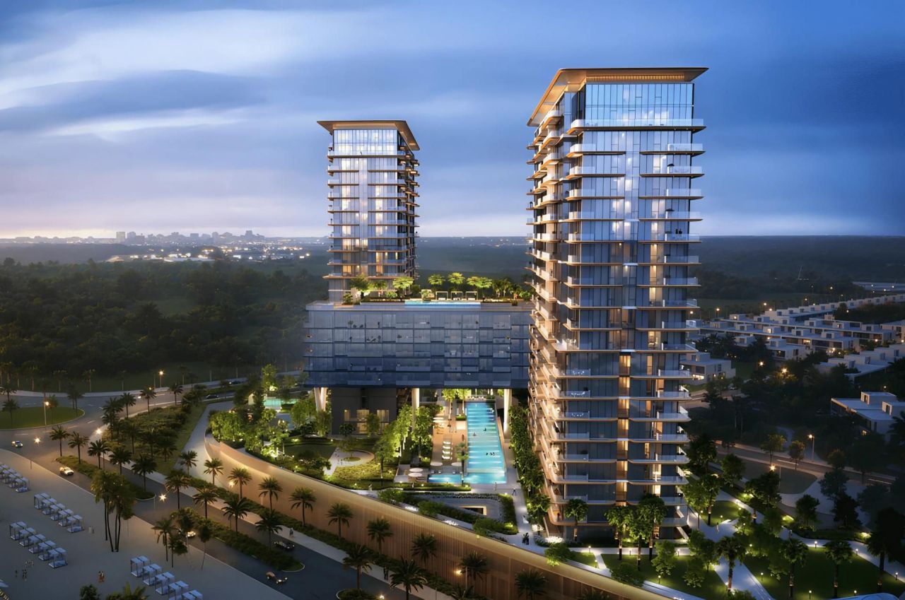 Appartement à Ras al-Khaimah, EAU, 102 m² - image 15