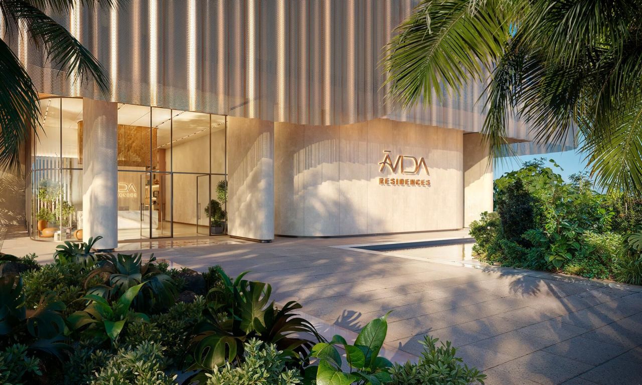 Appartamento a Dubai, EAU, 122 m² - foto 16