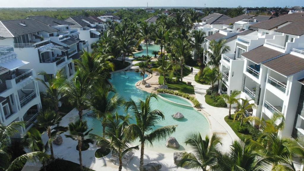 Appartamento a Bayahibe, Repubblica Dominicana, 83.14 m² - foto 3