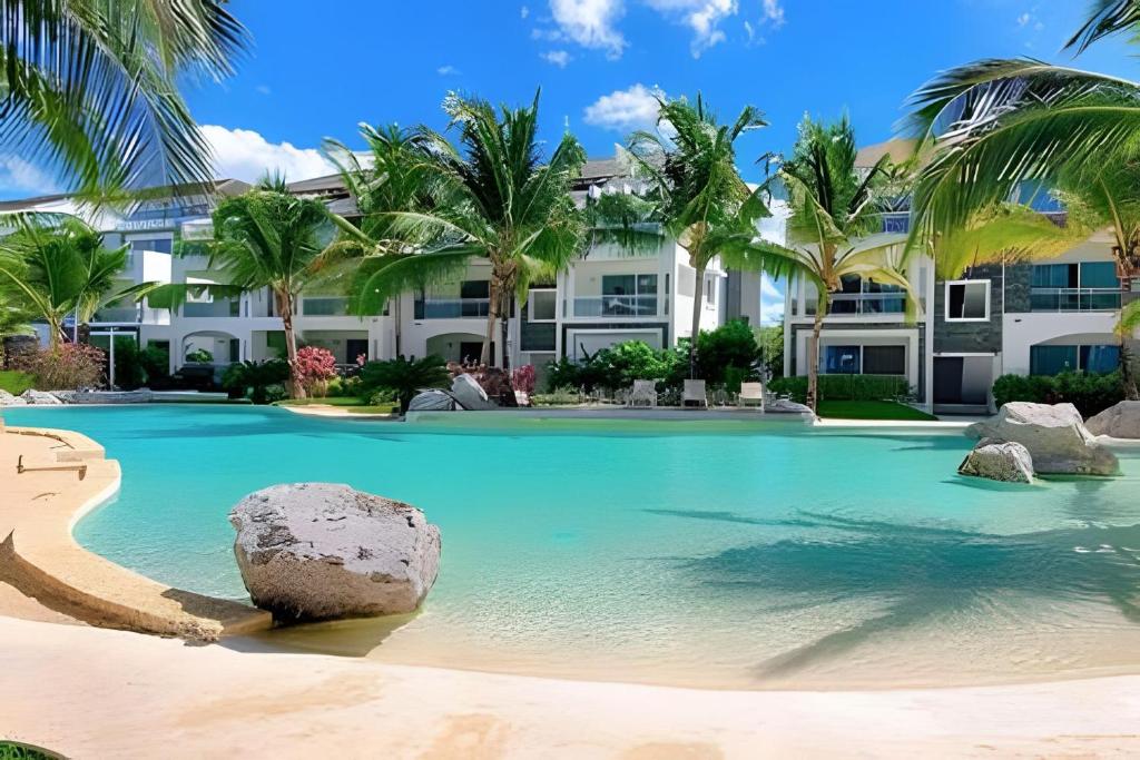 Appartamento a Bayahibe, Repubblica Dominicana, 83.14 m² - foto 5