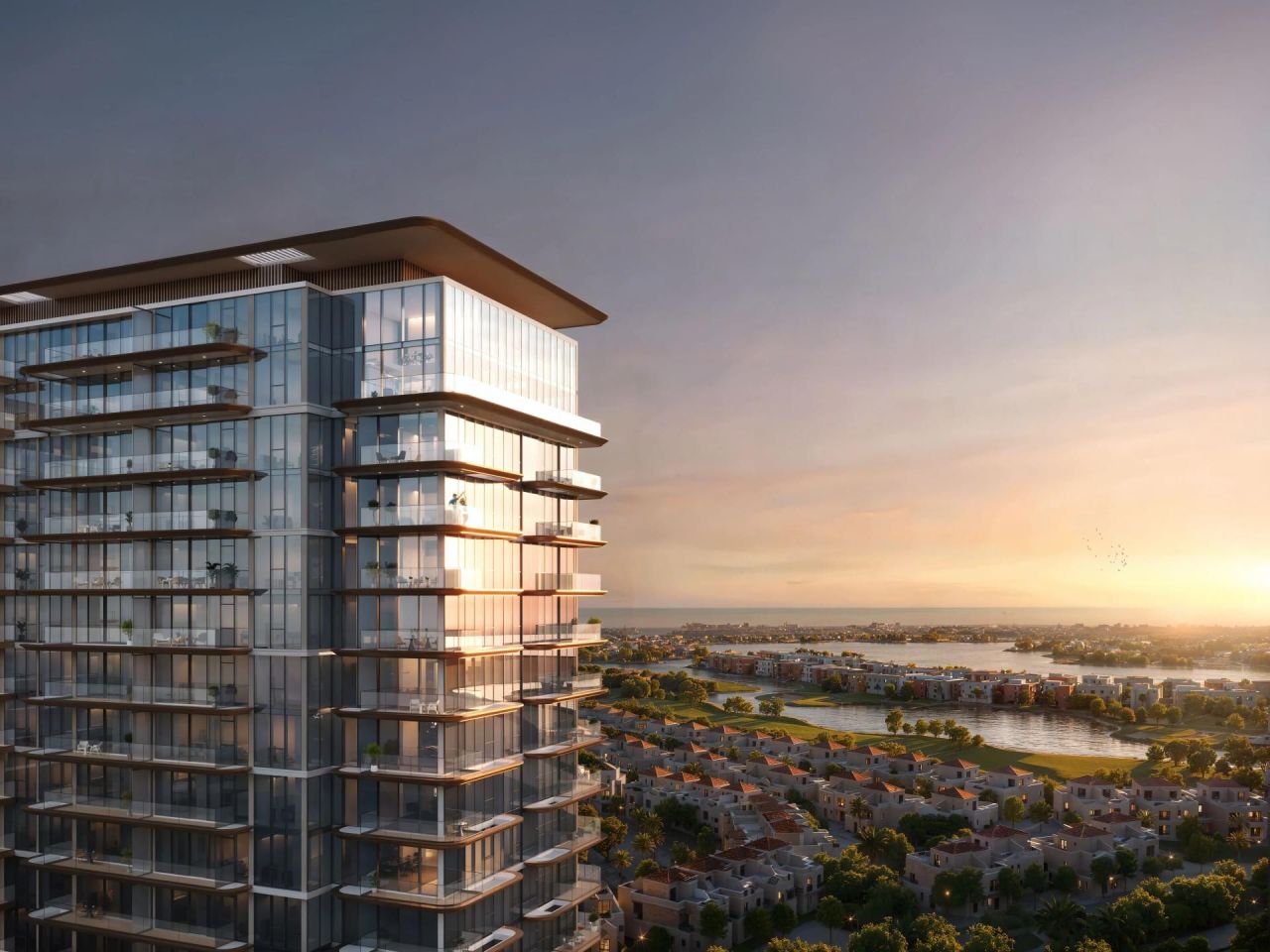 Appartement à Ras al-Khaimah, EAU, 289 m² - image 17