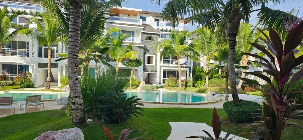 Appartamento a Bayahibe, Repubblica Dominicana, 83.14 m² - foto 12