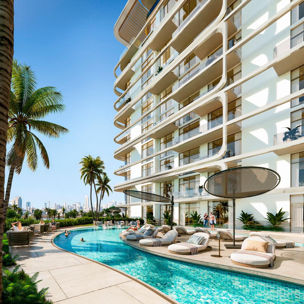 Appartamento a Dubai, EAU, 200 m² - foto 18