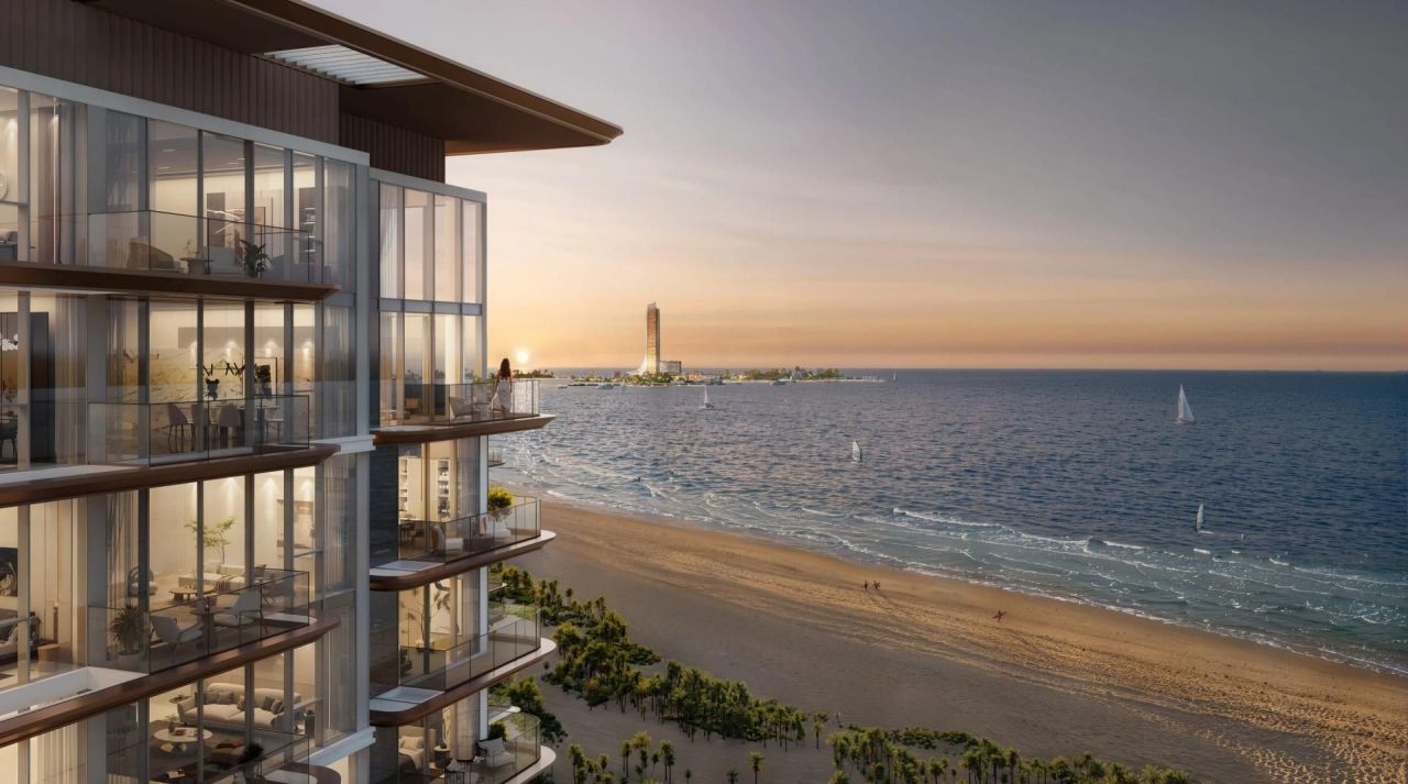 Appartement à Ras al-Khaimah, EAU, 102 m² - image 18