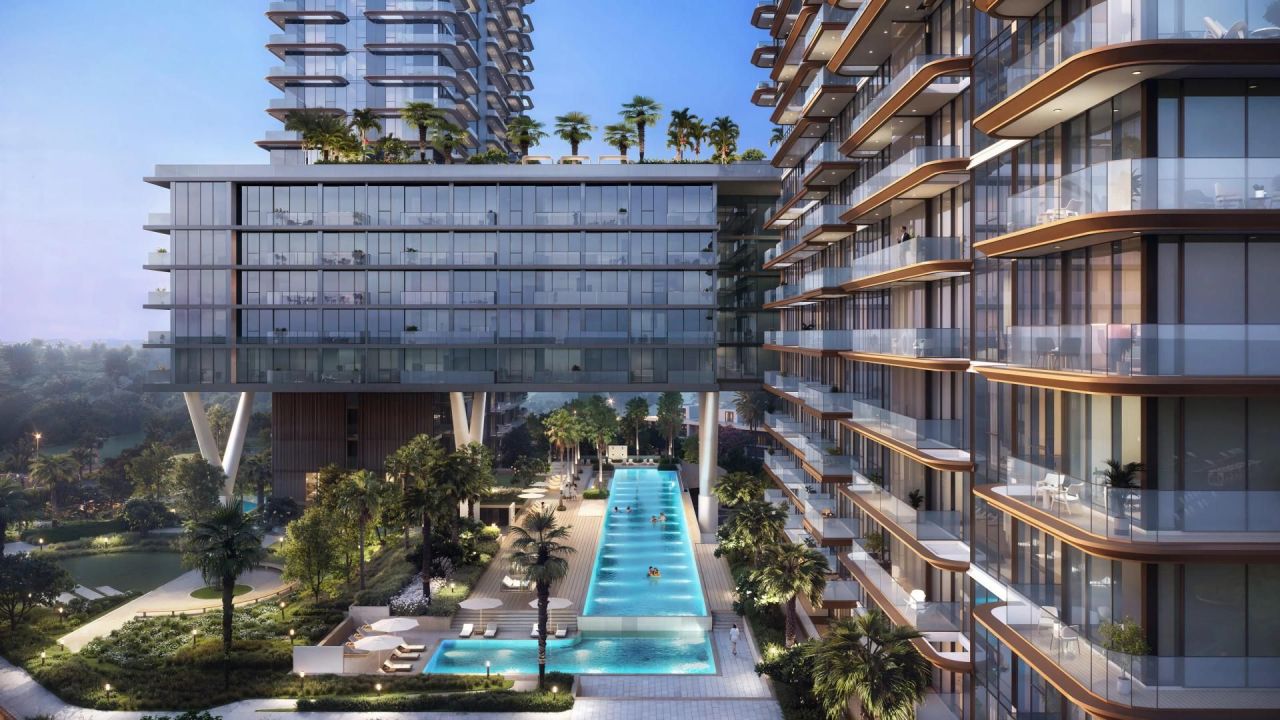 Appartement à Ras al-Khaimah, EAU, 289 m² - image 19