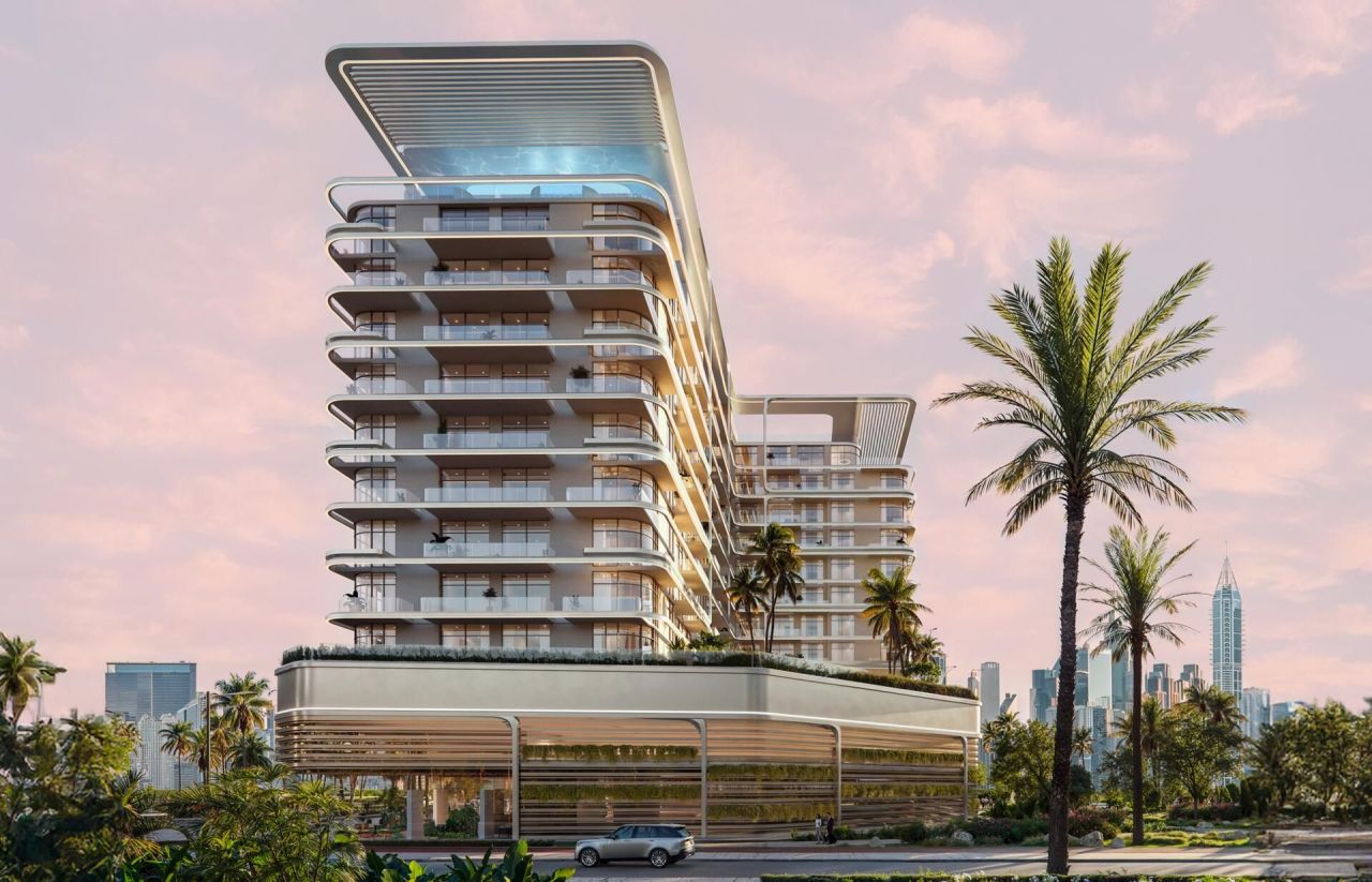 Appartamento a Dubai, EAU, 200 m² - foto 19