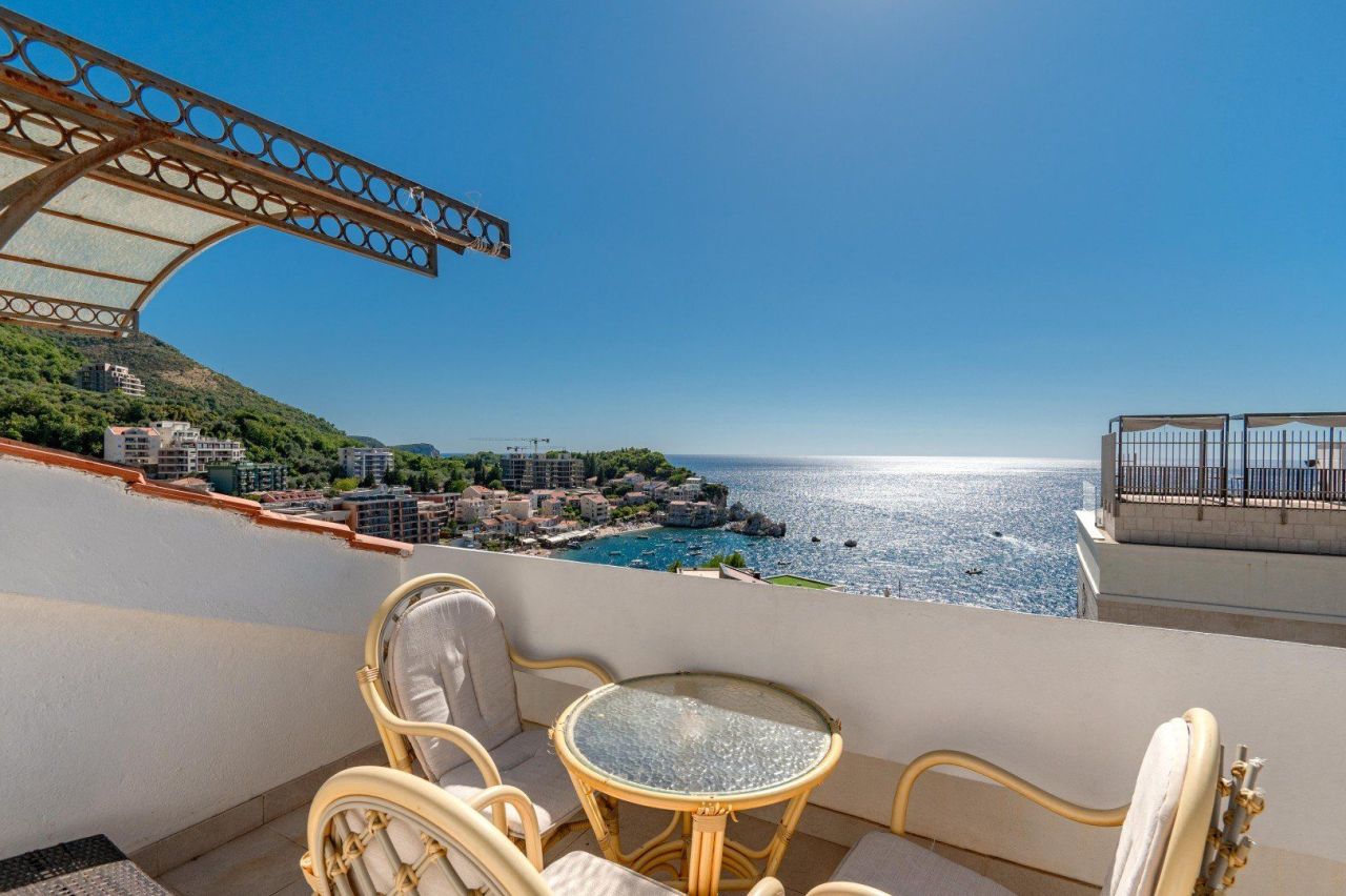 Appartement à Przno, Monténégro, 31 m² - image 3