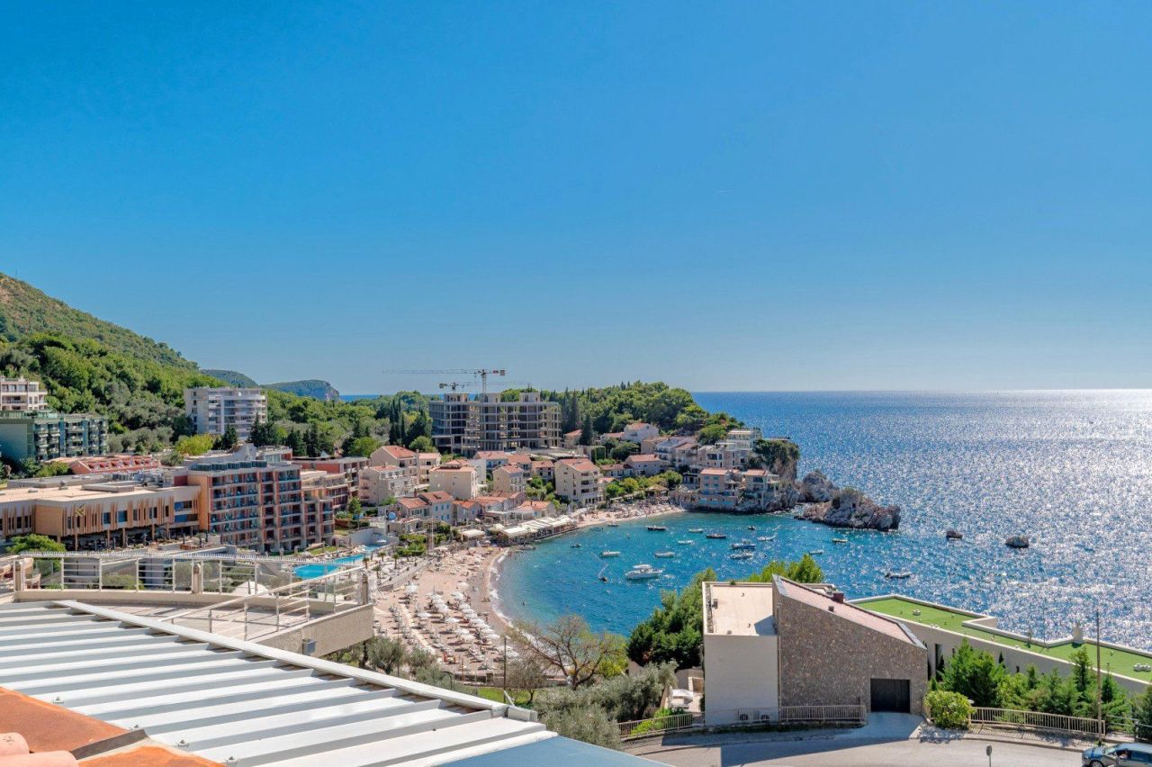 Appartement à Przno, Monténégro, 31 m² - image 4