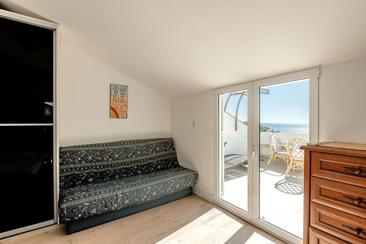 Appartement à Przno, Monténégro, 31 m² - image 9