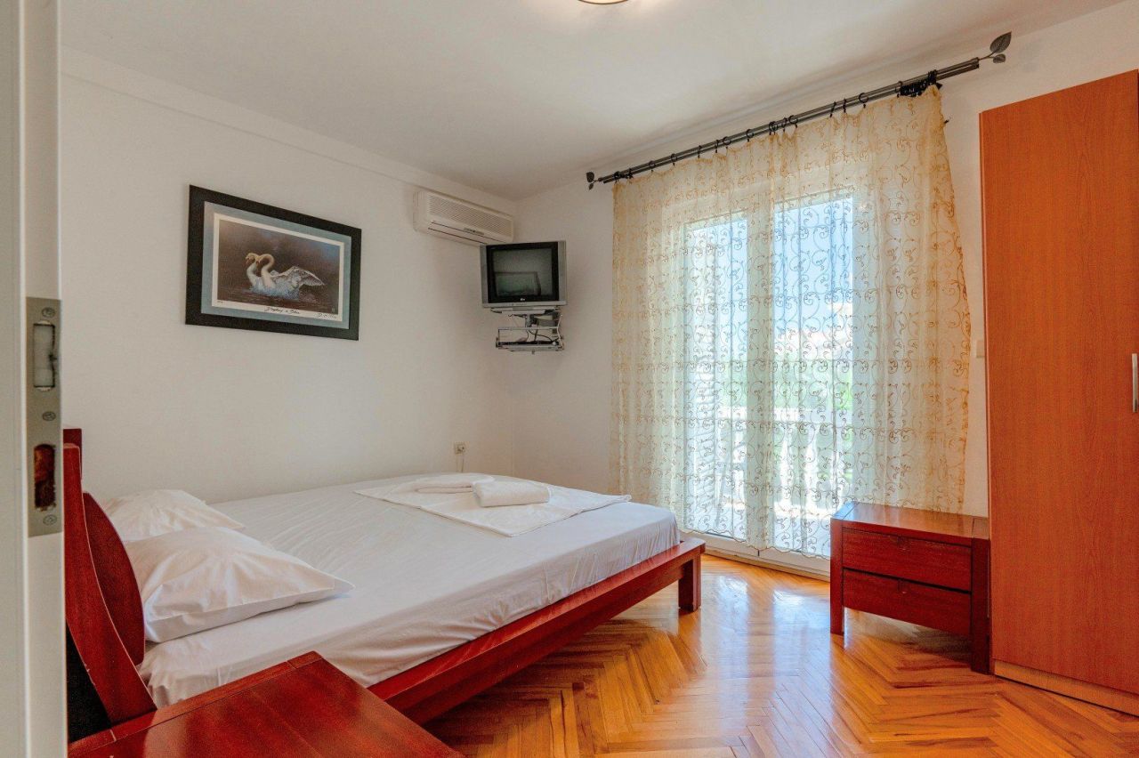 Appartement à Przno, Monténégro, 53 m² - image 10