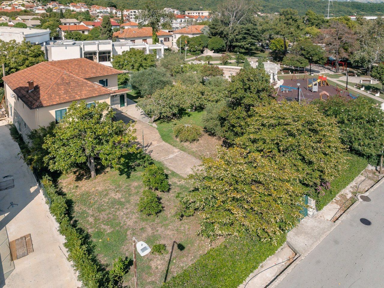 Terreno a Bijela, Montenegro - foto 10