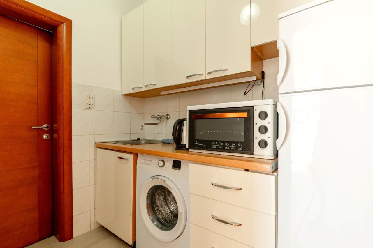 Appartement à Przno, Monténégro, 31 m² - image 10