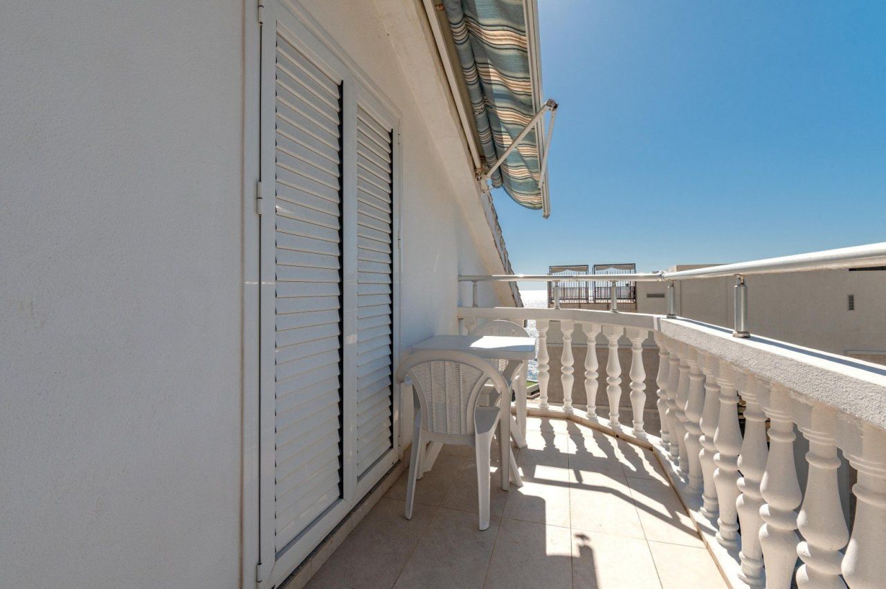 Appartement à Przno, Monténégro, 31 m² - image 12