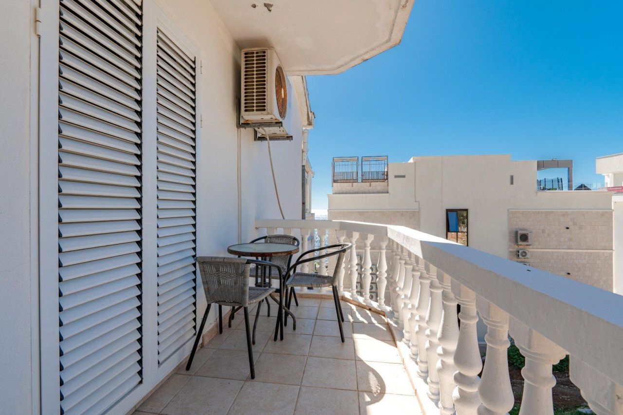 Appartement à Przno, Monténégro, 53 m² - image 13