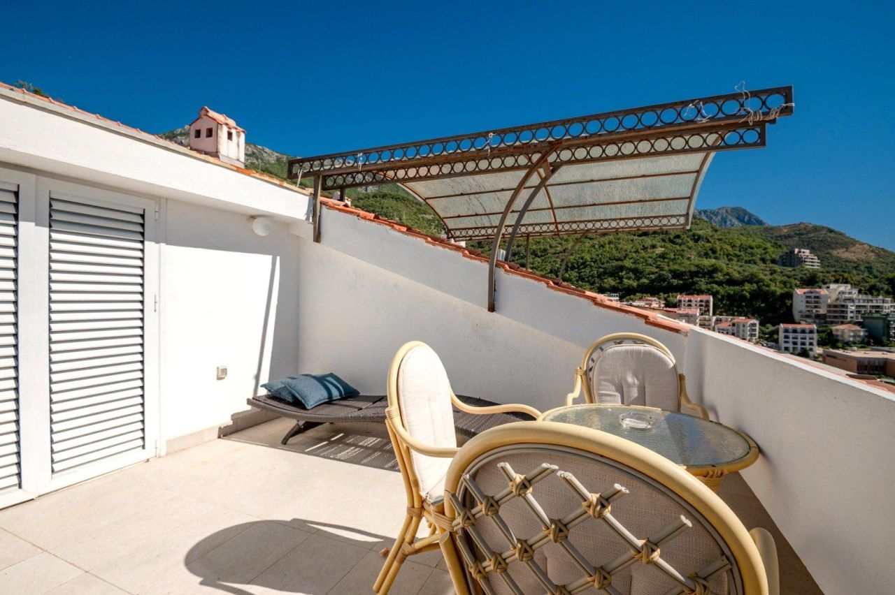 Appartement à Przno, Monténégro, 31 m² - image 14