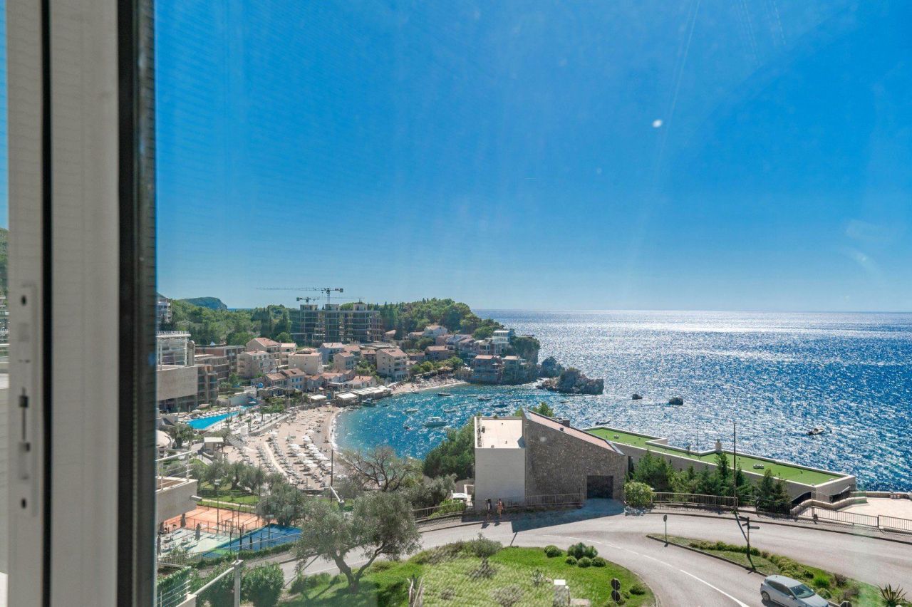 Appartement à Przno, Monténégro, 53 m² - image 15