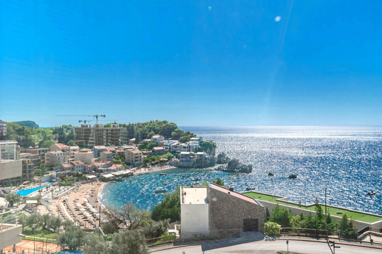 Appartement à Przno, Monténégro, 53 m² - image 16