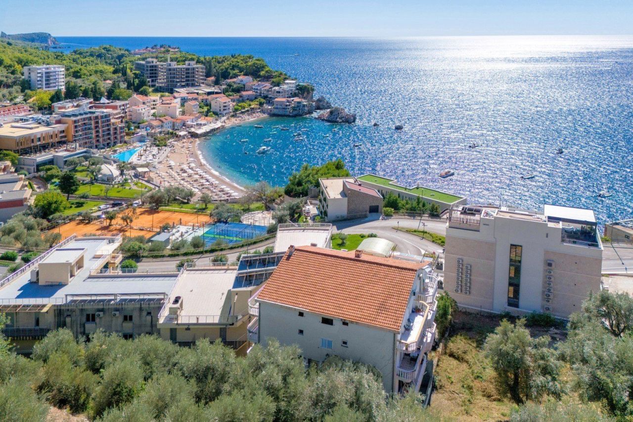 Appartement à Przno, Monténégro, 31 m² - image 17