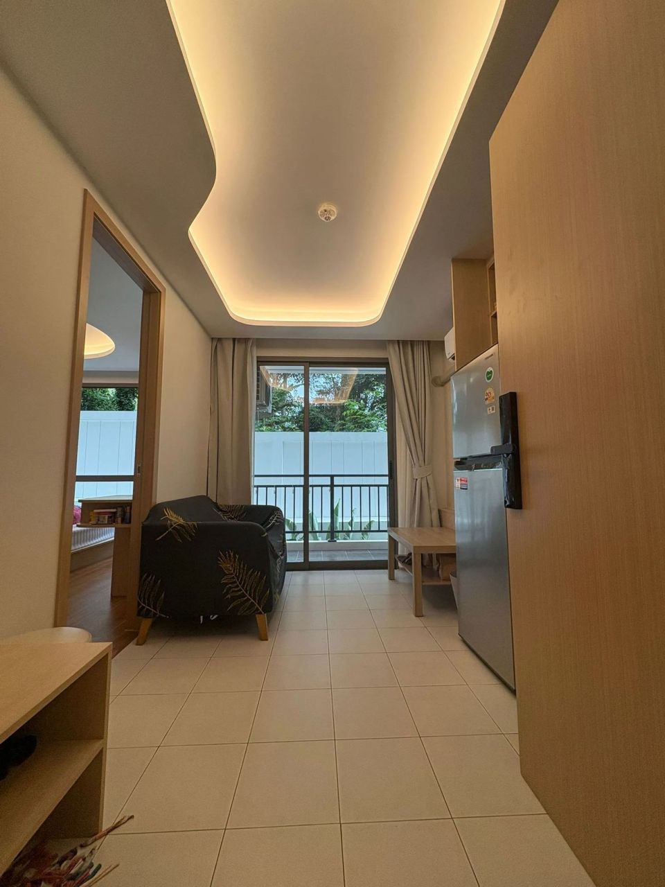 Apartment in Phuket, Thailand, 35 m² - Foto 2