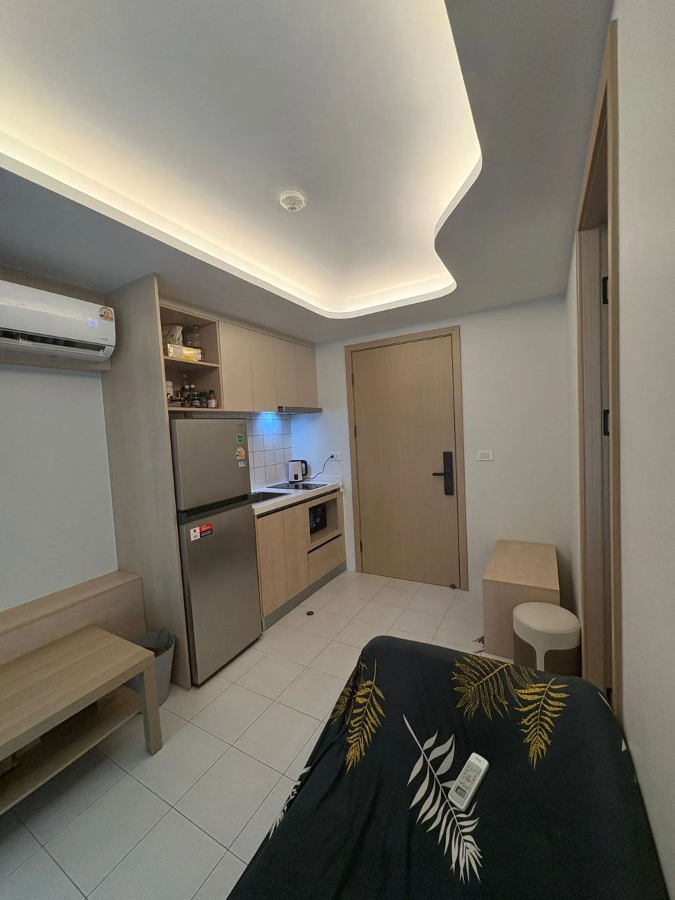 Apartment in Phuket, Thailand, 35 m² - Foto 3