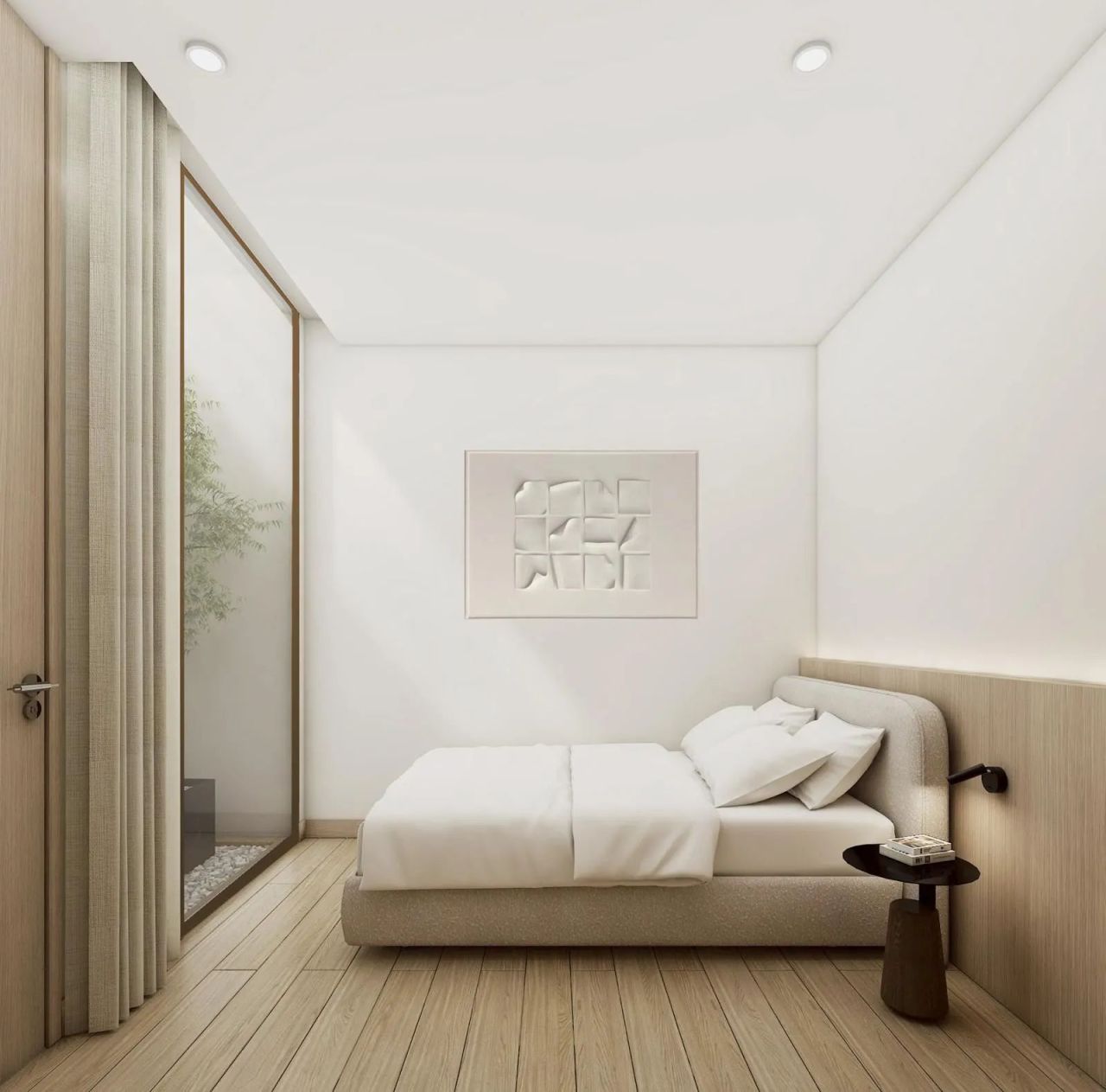 Apartamento en Phuket, Tailandia, 91 m² - imagen 3