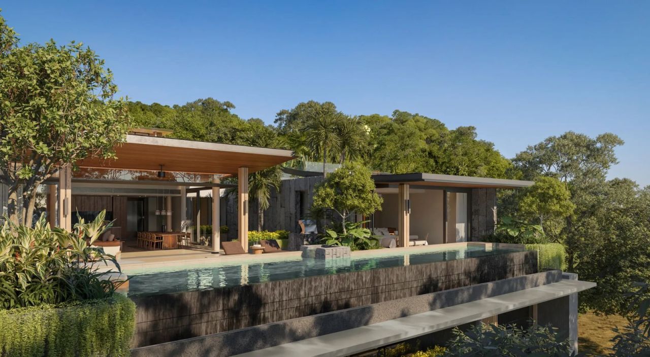 Villa à Phuket, Thaïlande, 1 017 m² - image 4