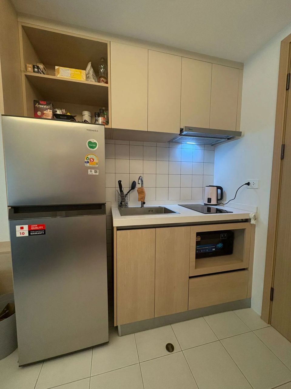 Apartment in Phuket, Thailand, 35 m² - Foto 4