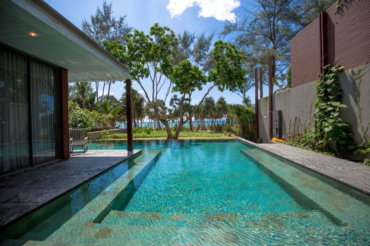 Villa a Phuket, Thailandia, 1 053 m² - foto 5