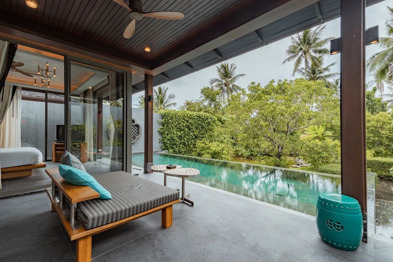 Villa à Phuket, Thaïlande, 250 m² - image 5