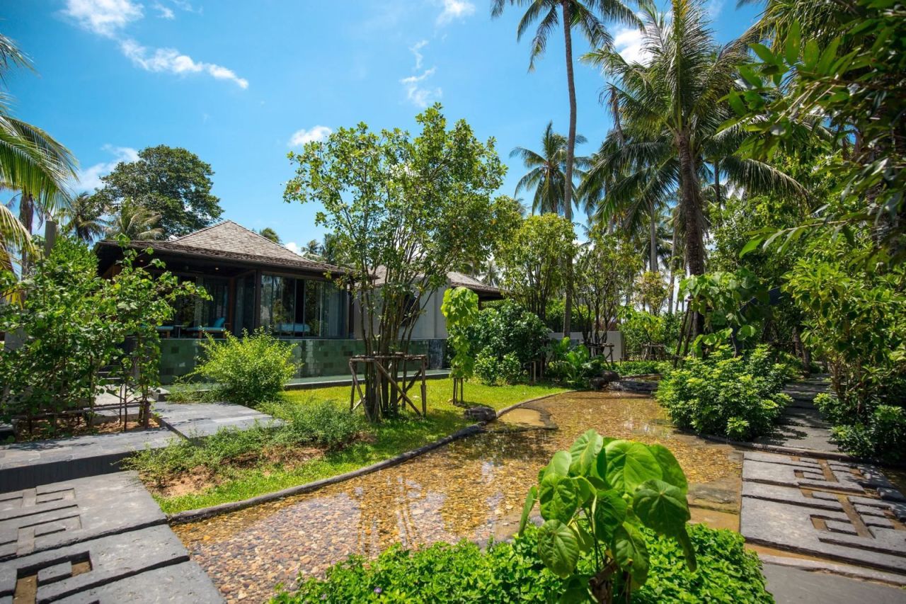 Villa à Phuket, Thaïlande, 250 m² - image 6