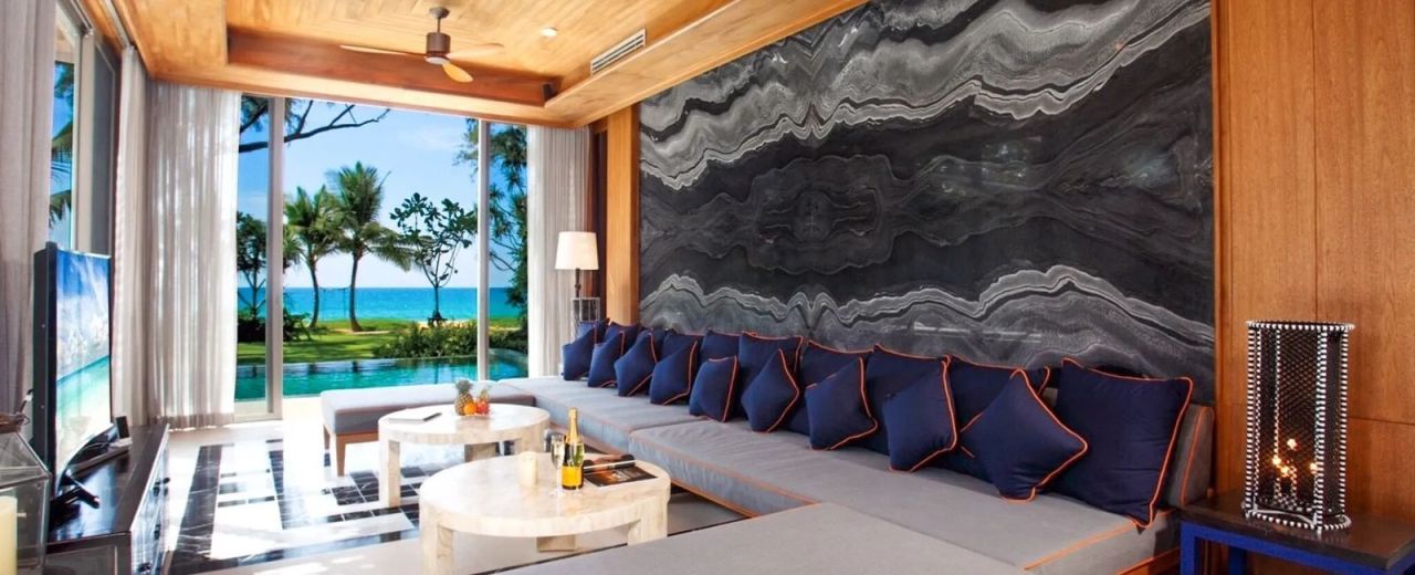 Villa en Phuket, Tailandia, 1 053 m² - imagen 6