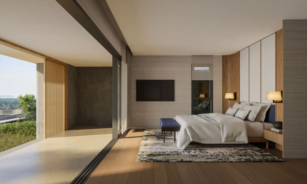 Villa a Phuket, Thailandia, 1 330 m² - foto 7