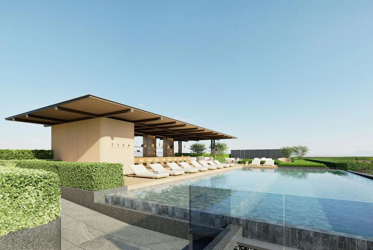 Apartment in Phuket, Thailand, 37.5 m² - picture 7