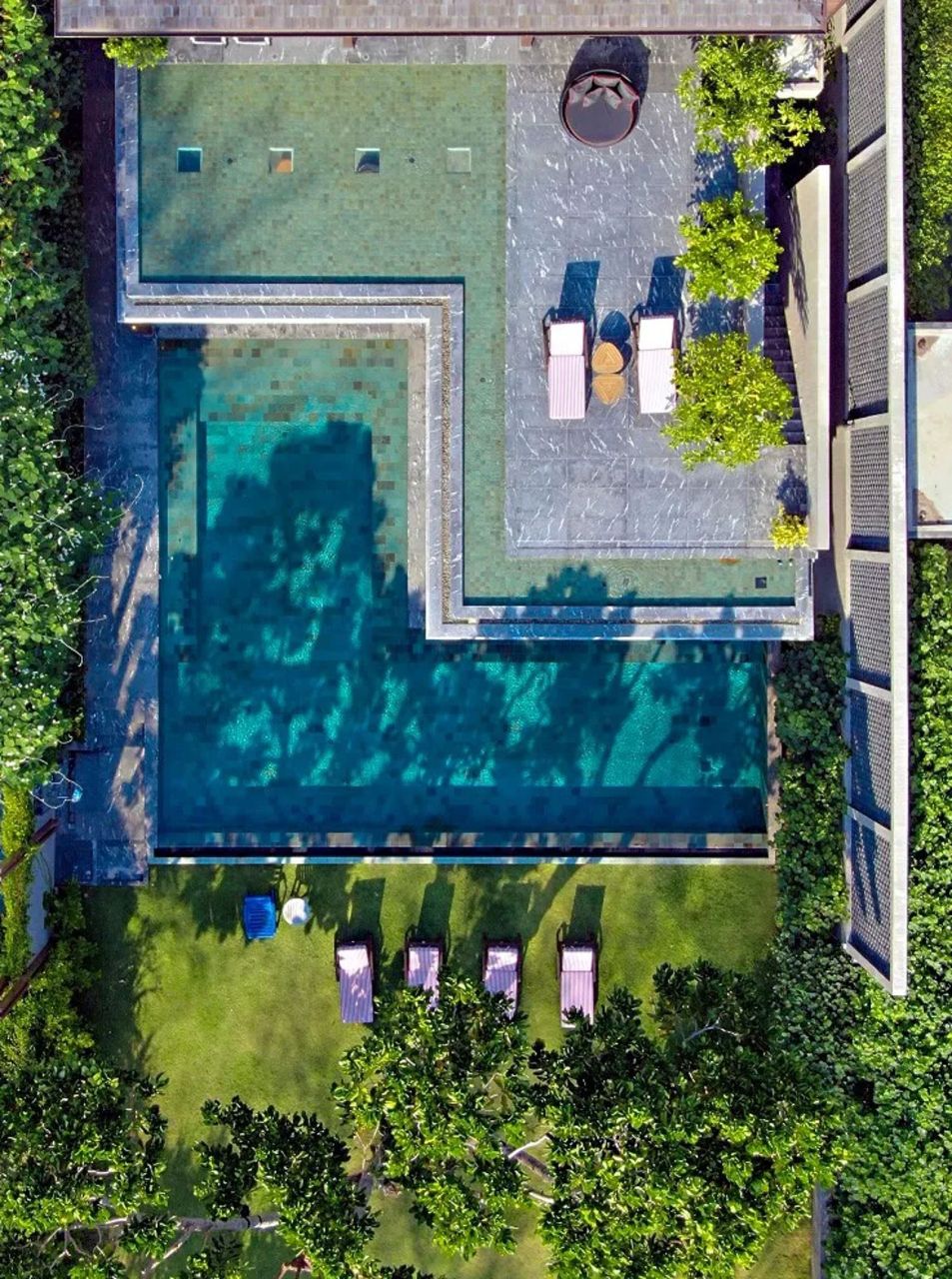 Villa a Phuket, Thailandia, 1 053 m² - foto 8