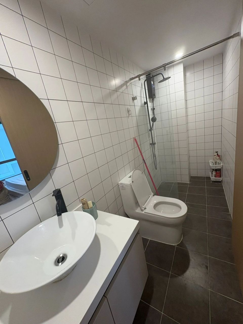 Apartment in Phuket, Thailand, 35 m² - Foto 9