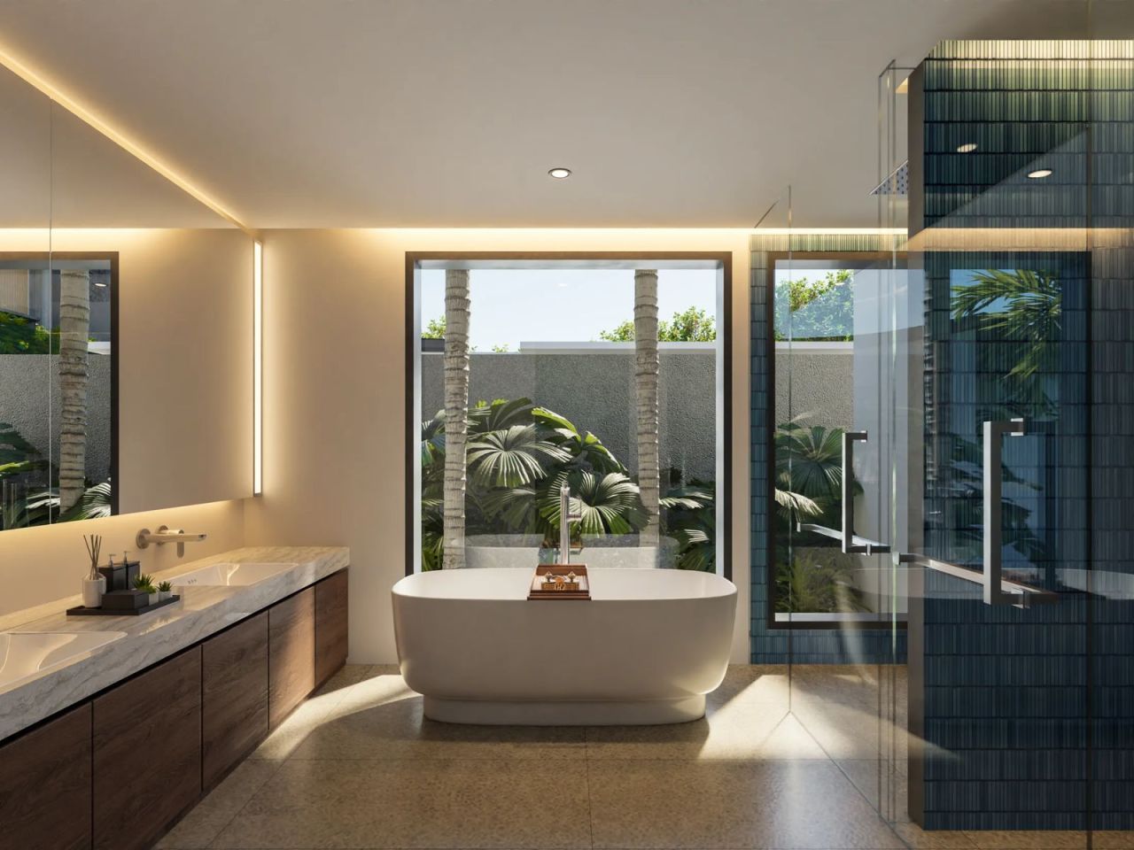 Villa a Phuket, Thailandia, 1 330 m² - foto 9