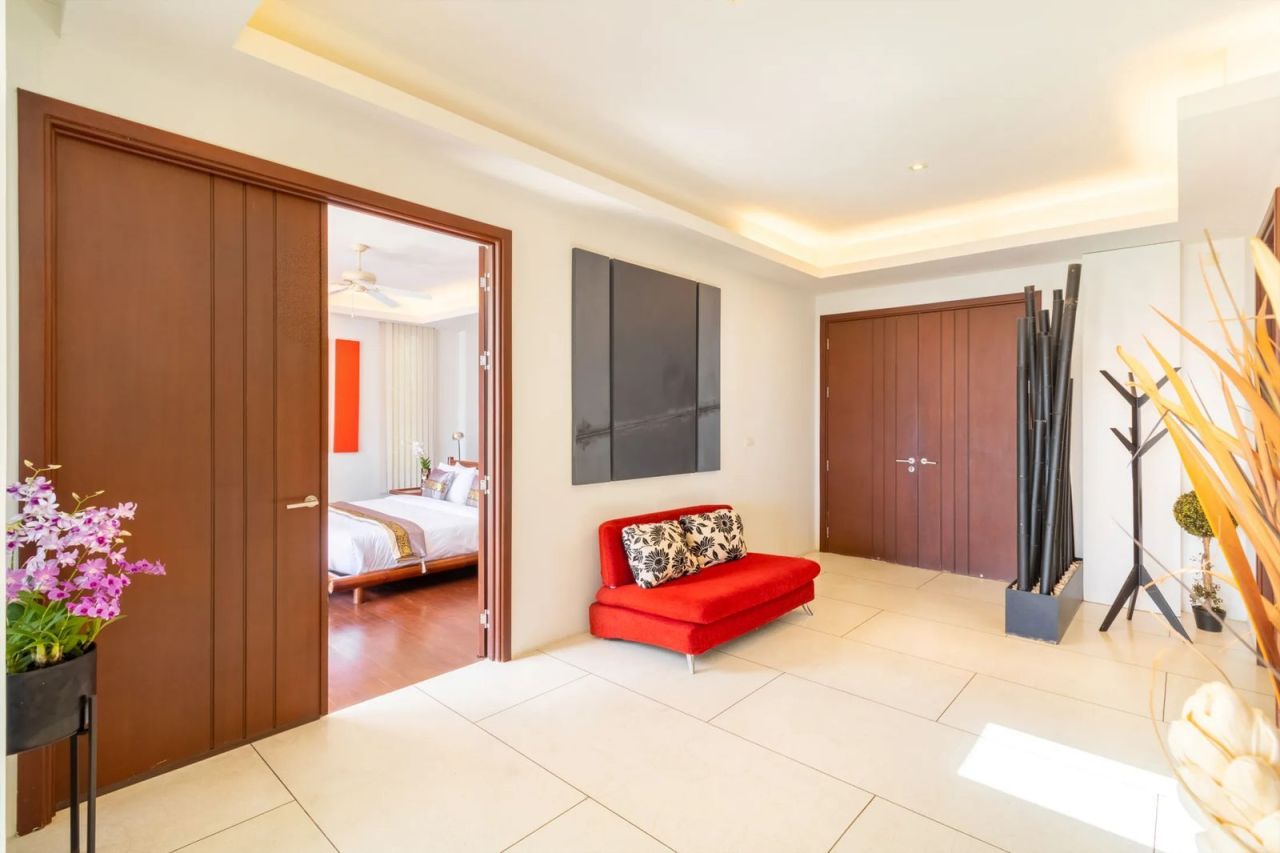 Villa a Phuket, Thailandia, 550 m² - foto 9