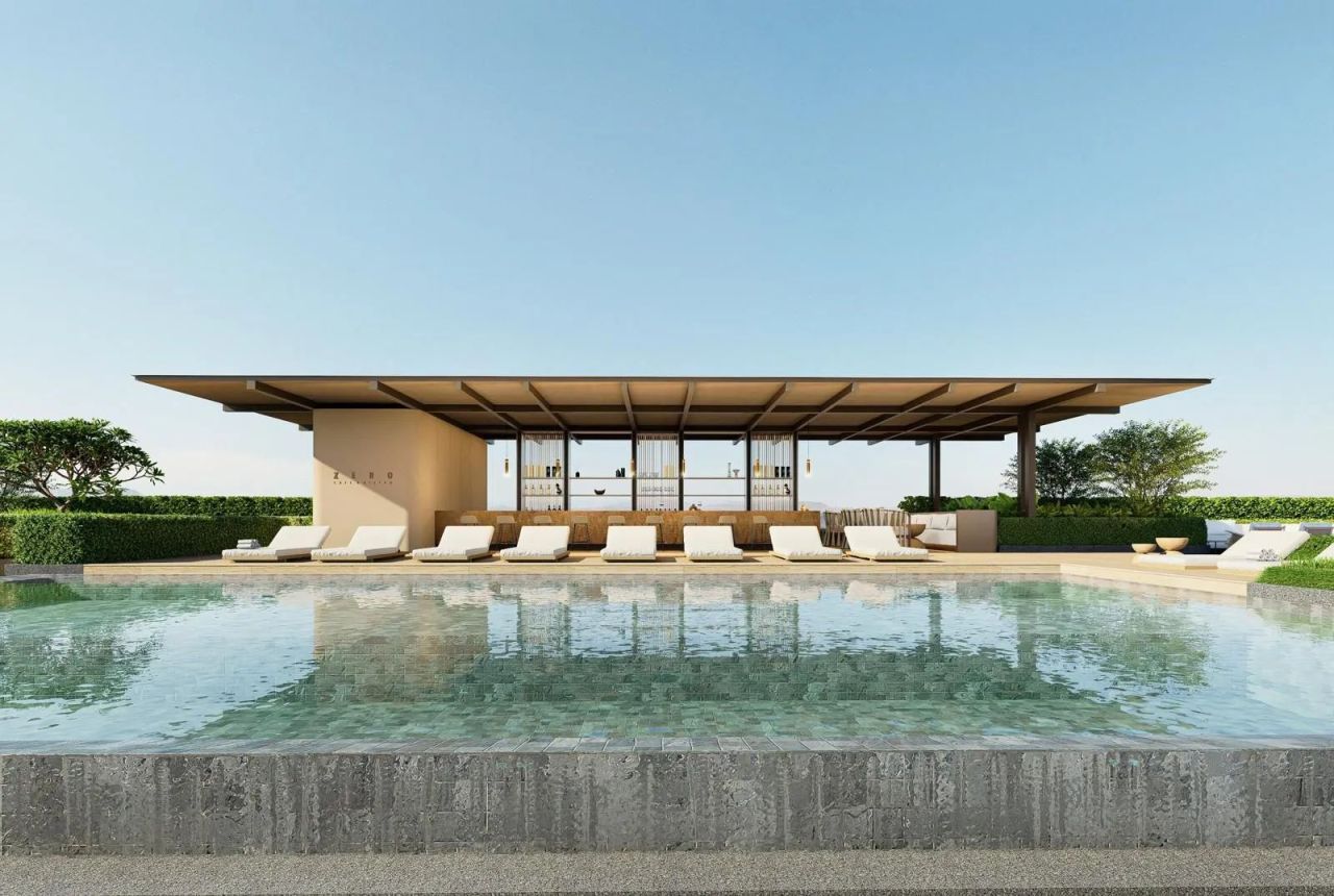 Appartement à Phuket, Thaïlande, 53.9 m² - image 10