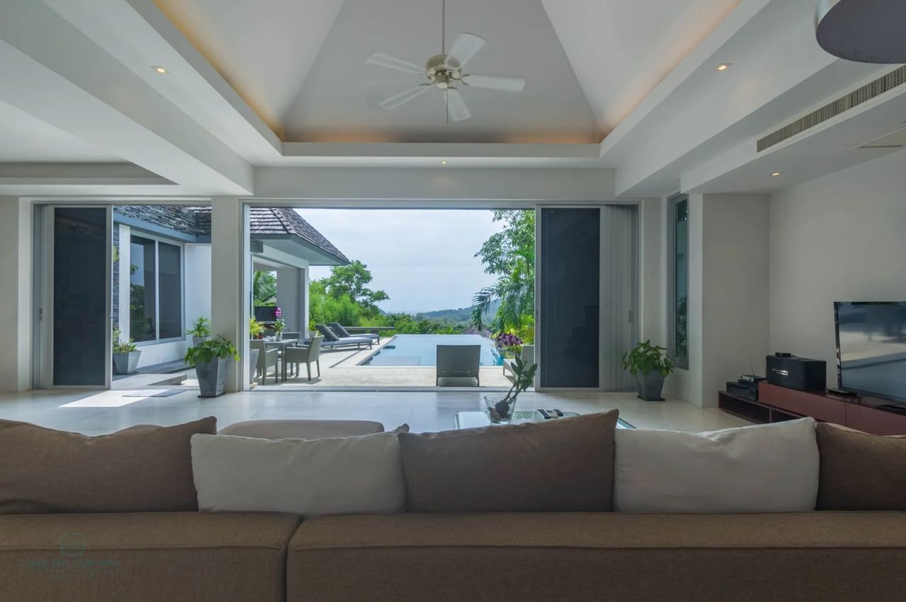 Villa a Phuket, Thailandia, 465 m² - foto 10