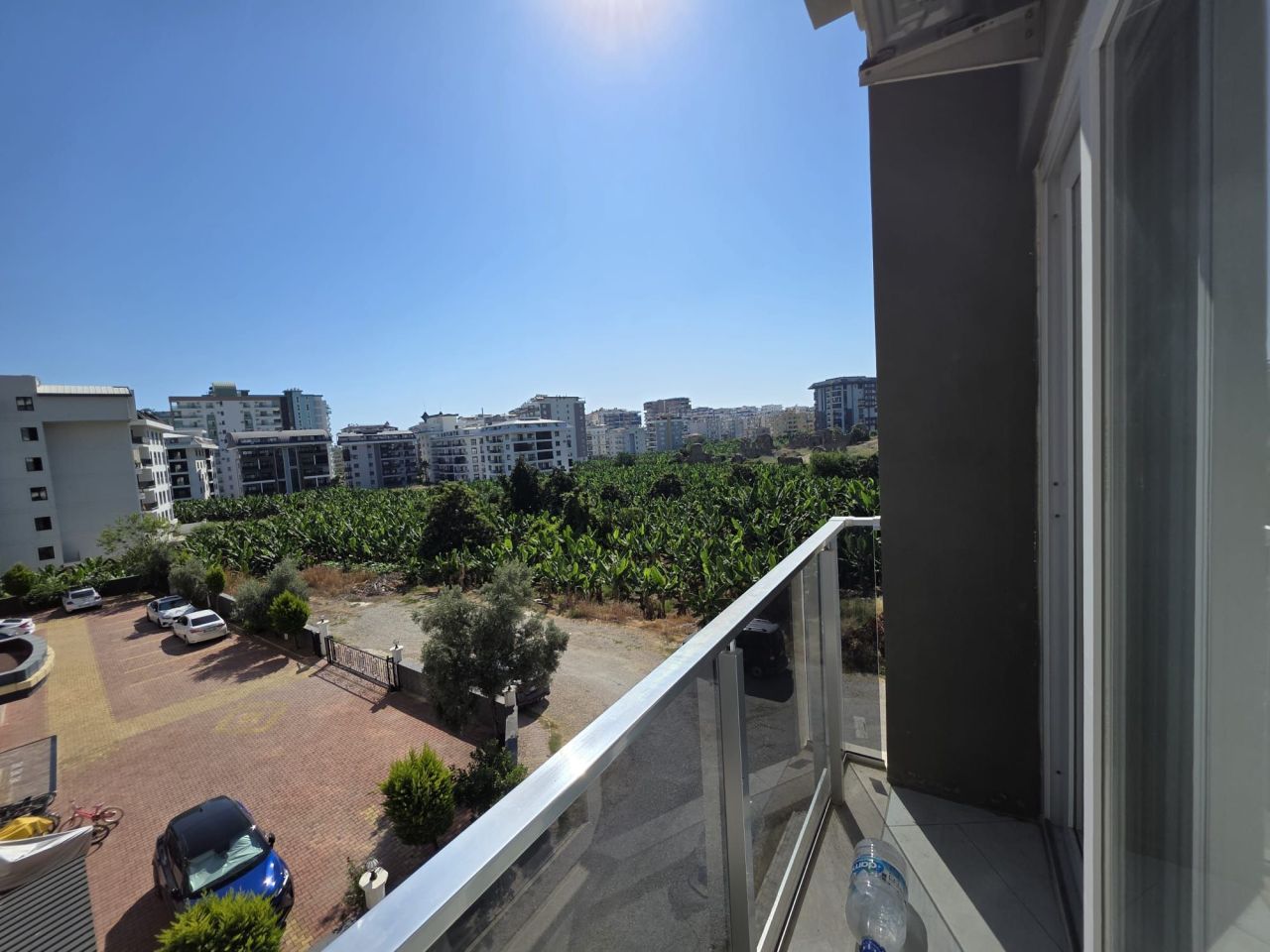 Apartment in Alanya, Türkei, 50 m² - Foto 1