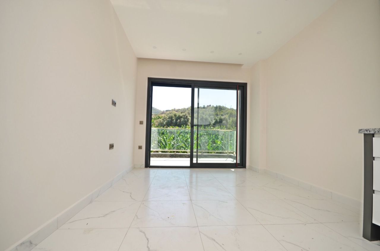 Appartamenti a Alanya, Turchia, 55 m² - foto 4