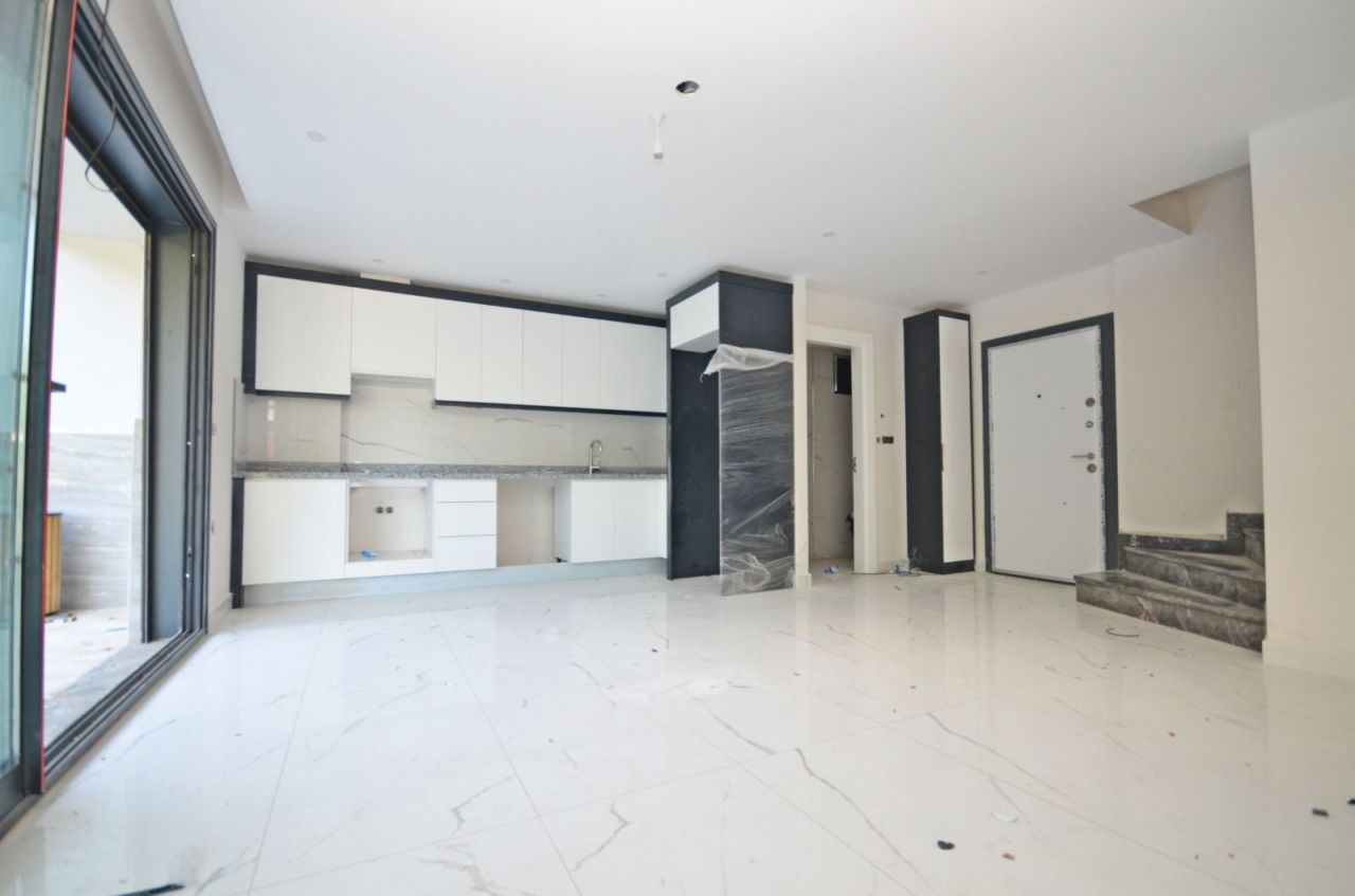 Appartement à Alanya, Turquie, 100 m² - image 5
