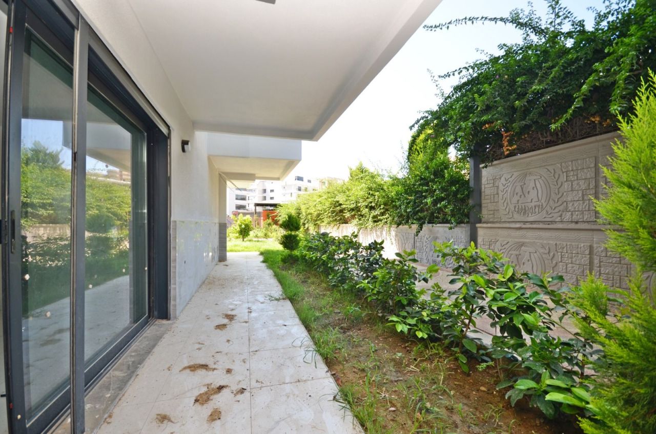 Appartement à Alanya, Turquie, 100 m² - image 7